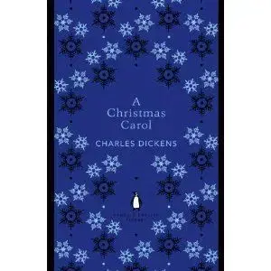 Christmas Carol - Charles Dickens