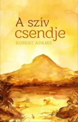 A szív csendje - Robert