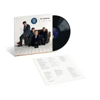 Cranberries, The - No Need To Argue: 30th Anniversary (Remastered) LP - The Cranberries