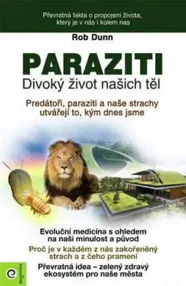 Paraziti - Rob Dunn