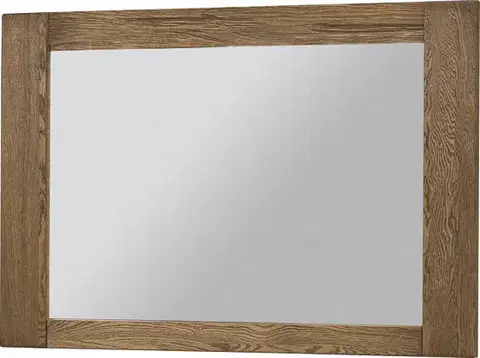 Zrkadlo VELET 81