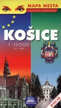 MM Košice 1:15 000 - Róbert Čeman