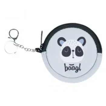Peňaženka Panda Baagl