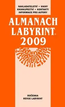 Almanach Labyrint 2009