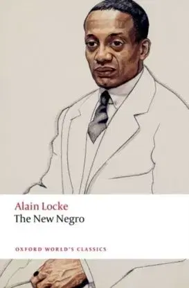 The New Negro - Alain Locke