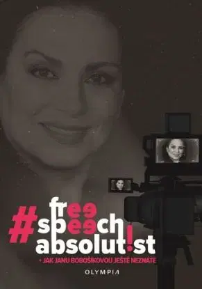 Free speech absolutist