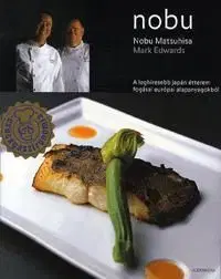 Nobu - Nobu Matsuhisa