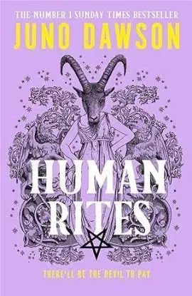 Human Rites - Juno Dawson