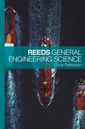 Reeds General Engineering Science - Chris Grabenstein a James Patterson