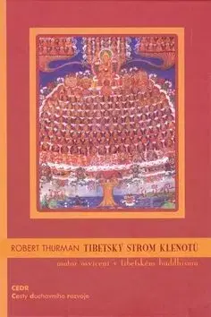 Tibetský strom klenotů - Robert Thurman