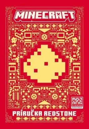 Minecraft: Príručka redstone, 2. vydanie
