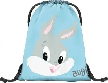 Vrecko pre predškolákov Bugs Bunny Baagl - Group Presco