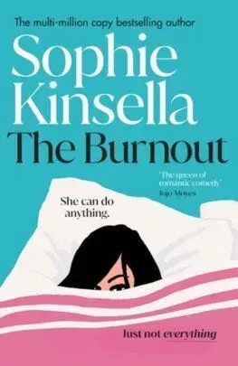 The Burnout - Sophie Kinsella