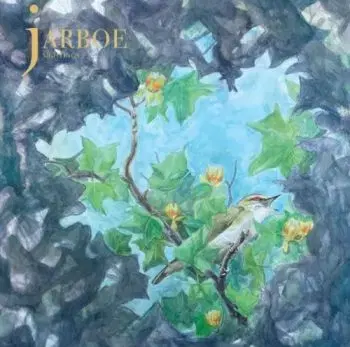 Jarboe - Sightings (Moss Green) LP - Jarboe