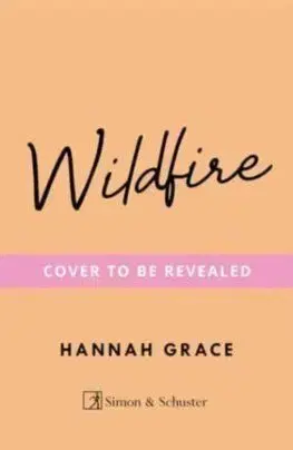 Wildfire - Hannah Grace