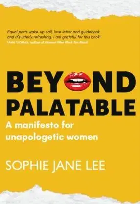 Beyond Palatable - Sophie Jane Lee