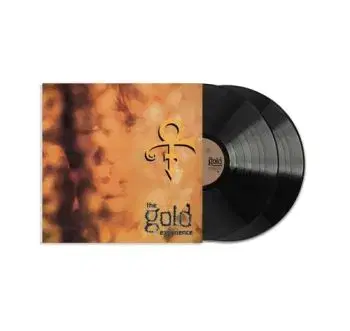 Prince - The Gold Experience (Reissue) 2LP - Prince