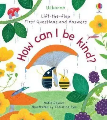 How Can I Be Kind - Katie Daynes