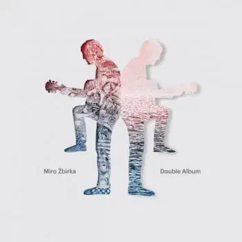 Žbirka Miro - Double Album 2LP - Miro Žbirka