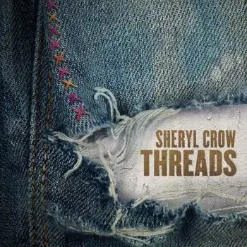 Crow Sheryl - Threads 2LP - Sheryl Crow