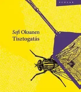 Tisztogatás (2. kiadás) - Sofi Oksanen