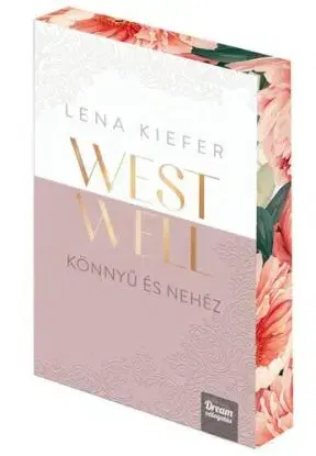 Westwell - Könnyű és nehéz - Lena Kiefer