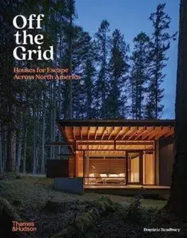 Off the Grid - Dominic Bradbury