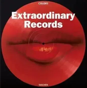Extraordinary Records - Alessandro Benedetti