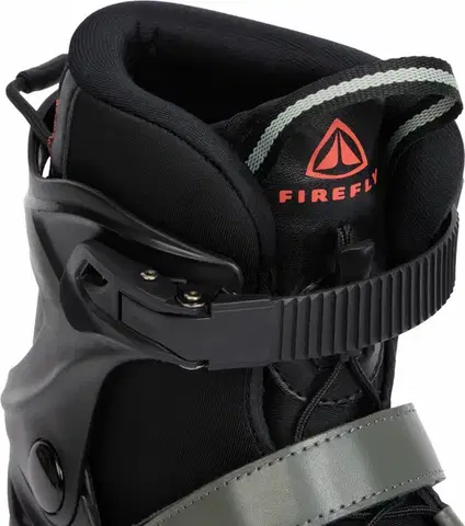 Firefly ILSA84 7 Inline Skates Veľkosť: 42 EUR