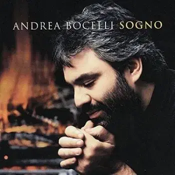 Bocelli Andrea - Sogno (Remastered) 2LP - Andrea Bocelli