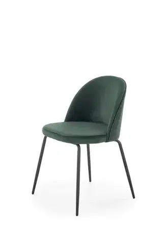 Jedálenská stolička K314 Halmar