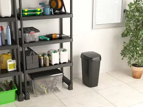 regál OPEN BASE MIDI KIS