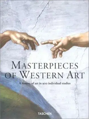 Masterpieces of Western Art