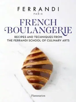French Boulangerie