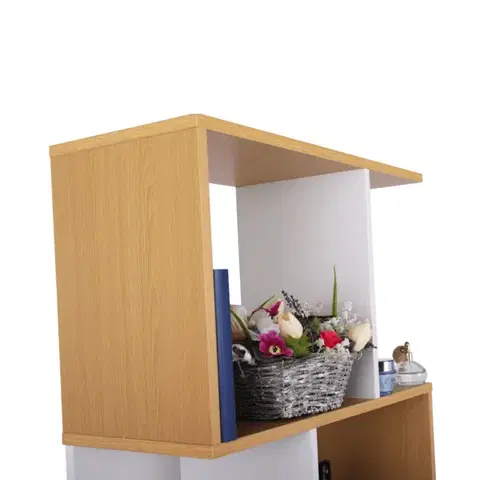 Regál ERDEM NEW TYP 3 Tempo Kondela