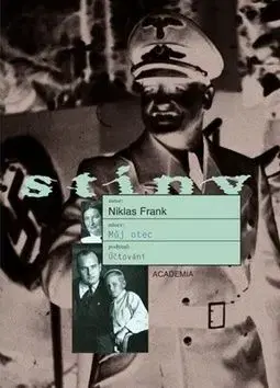 Můj otec - Frank Niklas, Petr Dvořaček