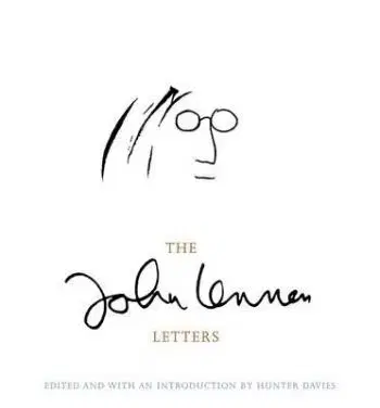 John Lennon Letters - John Lennon