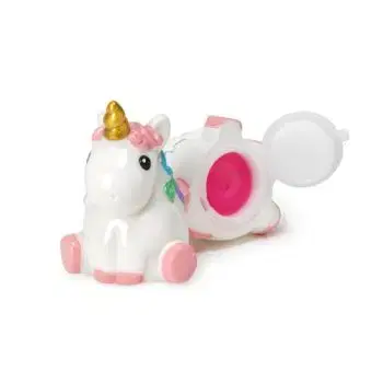 Legami Lesk na pery Unicorn CUTIE BEAUTY