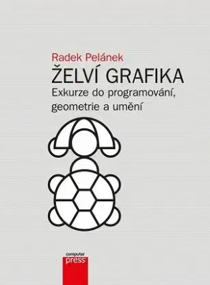 Želví grafika - Radek Pelánek