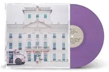Martinez Melanie - K-12 (Violet) LP - Melanie Martinez