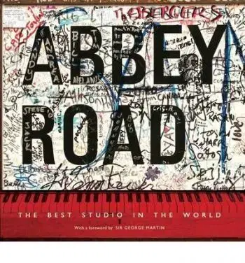 Abbey Road - Alistair Lawrence