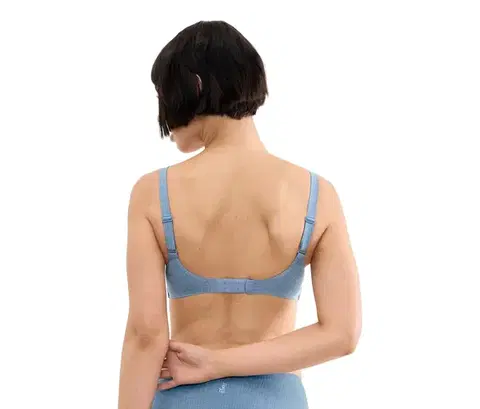Podprsenka sloggi ZERO Feel Pure THE UP TShirt Bra
