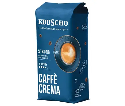 Eduscho Crema Strong 1000g