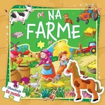 Na farme, 2.vydanie