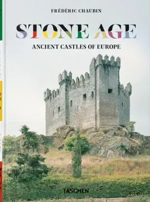 Frédéric Chaubin - Stone Age. 45th Ed. - Frederic Chaubin