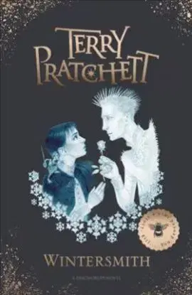 Wintersmith - Gift Edition - Terry Pratchett, Paul Kidby