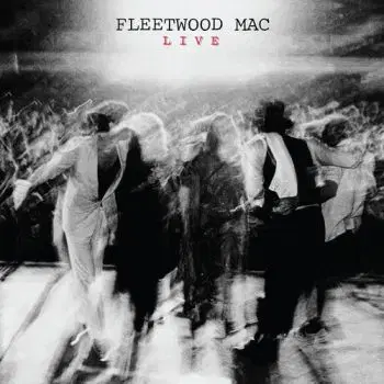Fleetwood Mac - Live 2LP - Fleetwood Mac