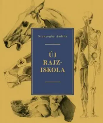 Új rajziskola - András Szunyoghy