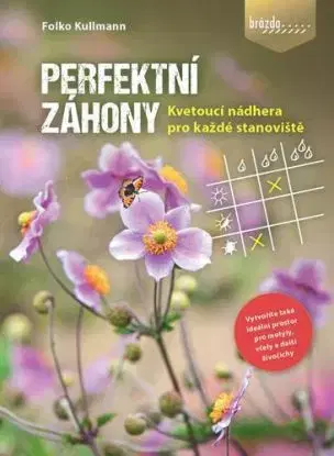 Perfektní záhony - Folko Kullmann