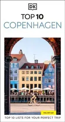 DK Top 10 Copenhagen - DK